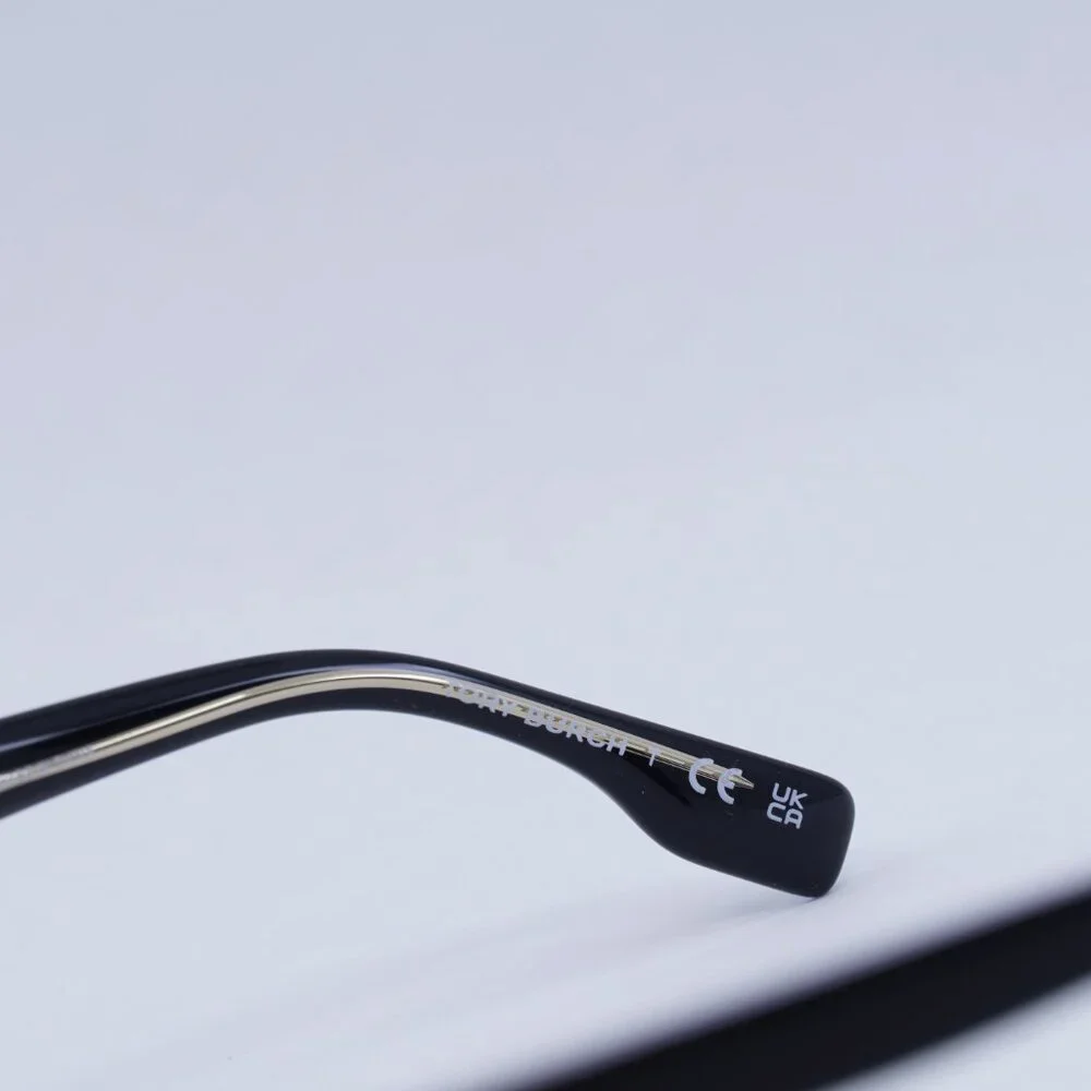 New Tory Burch TY2150U 1709 Eyeglasses - Black Frame - Lowest price!